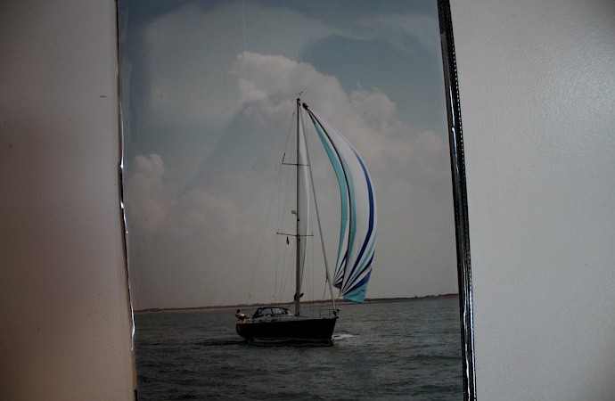 Beneteau Oceanis 411